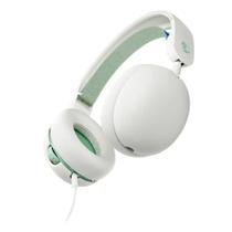 Fones De Ouvido Skullcandy Grom Com Fio Branco