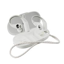 Fones de ouvido Skullcandy Push 540 sem fio resistentes ao suor Fones de ouvido Skullcandy Push 540 sem fio resistentes ao suor