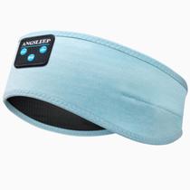 Fones de ouvido Sleep ANGSLEEP Bluetooth Headband Wireless
