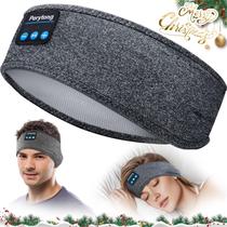 Fones de ouvido Sleep Bluetooth 5.2 Headband Perytong