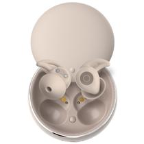 Fones de ouvido Sleep Bluripp Sleepals Micro para quem dorme de lado