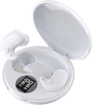 Fones de ouvido Sleep Earbuds sem fio Bluetooth 5.3 Y29