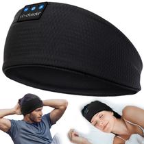 Fones de ouvido Sleep Faixa de cabeça Bluetooth LC-Dolida Sleep