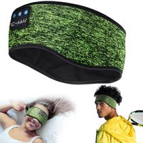 Fones de ouvido Sleep Faixa de cabeça Bluetooth LC-Dolida Sleep Fones de ouvido Sleep Faixa de cabeça Bluetooth LC-Dolida Sleep