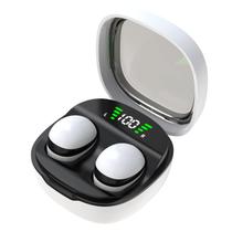 Fones de ouvido Sleep Generic Invisible Mini Wireless Bluetooth 5.3