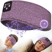 Fones de ouvido Sleep Headband Bluetooth Fulext Sleep Headband