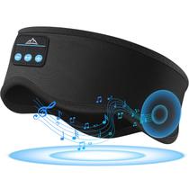 Fones de ouvido Sleep Headband Bluetooth HAWHAFF 10 horas para dormir