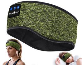 Fones de ouvido Sleep Headband Bluetooth MUSICOZY 5.4 Wireless
