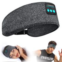 Fones de ouvido Sleep Headphones Bluetooth Joseche Long Play Time Fones de ouvido Sleep Headphones Bluetooth Joseche Long Play Time