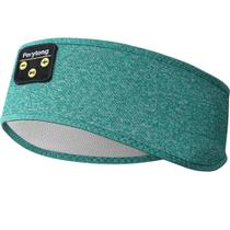 Fones de ouvido Sleep Headphones Perytong Bluetooth Sports