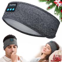 Fones de ouvido Sleep Headphones Perytong Wireless Bluetooth 5.2 Fones de ouvido Sleep Headphones Perytong Wireless Bluetooth 5.2