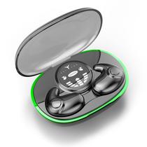 Fones de ouvido Sleep Invisible Shallow com encaixe Bluetooth 5.3