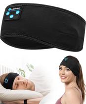 Fones de ouvido Sleep Lavince Sleep Headband Bluetooth ASMR