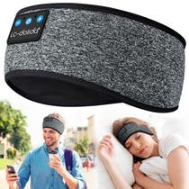 Fones de ouvido Sleep LC-Dolida Bluetooth 5.2 Headband Wireless