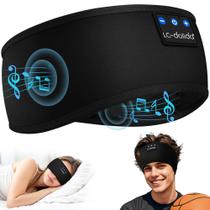 Fones de ouvido Sleep LC-Dolida Bluetooth 5.4 Headband Wireless