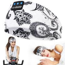 Fones de ouvido Sleep LC-Dolida Bluetooth Wireless Side Sleeper