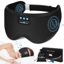 Fones de ouvido Sleep Máscara de dormir Bluetooth MUSICOZY Sleep