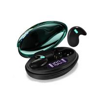 Fones de ouvido Sleep Mudtun Sleep para dormir Bluetooth IPX5 verde