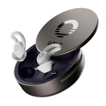 Fones de ouvido Sleep Ozlo Sleepbuds para pessoas que dormem de lado Bluetooth