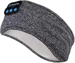 Fones de ouvido Sleep Perytong Wireless Bluetooth Sports Grey