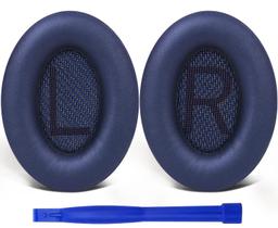 Fones de ouvido SoloWit para Bose QC35 QC35 II Midnight Blue
