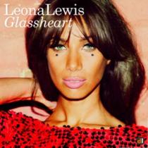 Fones de Ouvido SONY LEWIS LEONA GLASSHEART