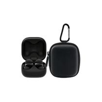 Fones de ouvido Sony LinkBuds Fit sem fio com cancelamento de ruído, preto