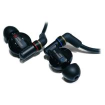Fones de Ouvido Sony MDR-EX800ST - Impedância de 16Ω