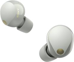 Fones de Ouvido Sony WF-1000XM5 com Bluetooth e Cancelamento de Ruído