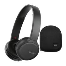 Fones de Ouvido Sony WH-CH510 - Sem Fio, Bluetooth, On-Ear