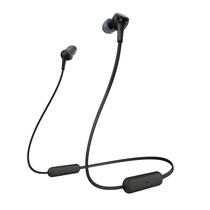 Fones de ouvido Sony Wi-Xb400 Wireless Neck-Band Bluetooth Preto