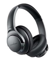 Fones de Ouvido Soundcore Anker Life Q20 - Bluetooth Over-Ear com Tecnologia Híbrida