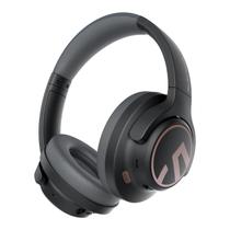 Fones de ouvido SoundPEATS Space Hybrid ANC Bluetooth 5.3 123H Fones de ouvido SoundPEATS Space Hybrid ANC Bluetooth 5.3 123H