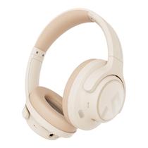 Fones de ouvido SoundPEATS Space Hybrid ANC Bluetooth 5.3 123H