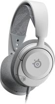 Fones de ouvido SteelSeries Arctis Nova 1P PS5 360 Space Sound
