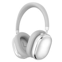 Fones de Ouvido T-fun NC95 com Cancelamento de Ruído Ativo Híbrido e Bluetooth 5.3 Fones de Ouvido T-fun NC95 com Cancelamento de Ruído Ativo Híbrido e Bluetooth 5.3