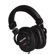 Fones de ouvido Tascam TH-MX2 Closed-Back Studio Mixing Fones de ouvido Tascam TH-MX2 Closed-Back Studio Mixing