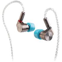 Fones de ouvido TINHIFI T2 com driver duplo e cabo destacável Fones de ouvido TINHIFI T2 com driver duplo e cabo destacável