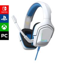 Fones de ouvido TOGO K21 Pro Gamer RGB com buzina de 40 mm - Lightbek Official Store