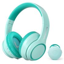 Fones de ouvido TONOSHARK Active Noise Cancelling Kids 60H Playtime Fones de ouvido TONOSHARK Active Noise Cancelling Kids 60H Playtime