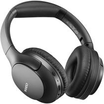 Fones de ouvido TOZO Bluetooth 5.4 Over Ear HA1 70H Playback