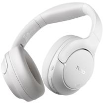 Fones de ouvido TOZO HT2 Hybrid Active Noise Cancelling brancos