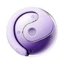 Fones De Ouvido Tradutor De Idiomas Sem Fio HiFi Estéreo Com Interpretação Simultânea Para Viajantes