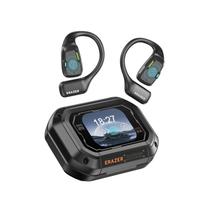 Fones de ouvido tradutor ERAZER XP6 AI em tempo real 150 idiomas Fones de ouvido tradutor ERAZER XP6 AI em tempo real 150 idiomas