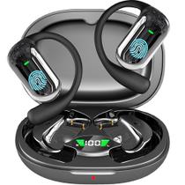 Fones de ouvido tradutor ZEAHOT em tempo real 144 idiomas com estojo Fones de ouvido tradutor ZEAHOT em tempo real 144 idiomas com estojo