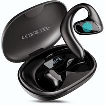 Fones de ouvido tradutores NTMHCTA M8 Bluetooth com 144 idiomas