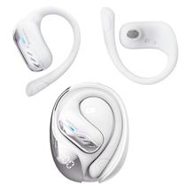 Fones de ouvido Transformers Mirage Bluetooth 5.4 IPX5 Branco