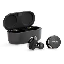 Fones de Ouvido True Wireless Denon PerL Pro com Cancelamento de Ruído