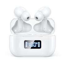 Fones de ouvido True Wireless HIYDOO C11 Bluetooth 5.3 com 48 horas de tempo de reprodução Fones de ouvido True Wireless HIYDOO C11 Bluetooth 5.3 com 48 horas de tempo de reprodução