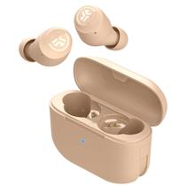 Fones de ouvido True Wireless JLab Go Air Tones com mais de 32 horas de tempo de reprodução Fones de ouvido True Wireless JLab Go Air Tones com mais de 32 horas de tempo de reprodução